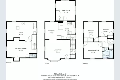 5037 N Newcastle Avenue, Chicago, IL 60656 - Photo 30