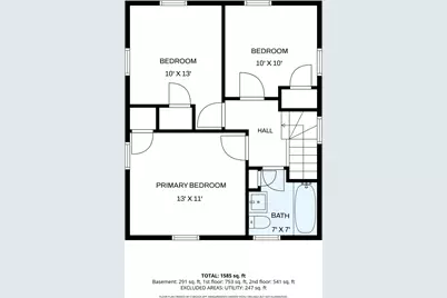 5037 N Newcastle Avenue, Chicago, IL 60656 - Photo 28