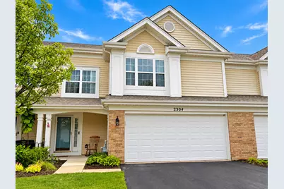 2304 Foxmoor Lane, Aurora, IL 60502 - Photo 1