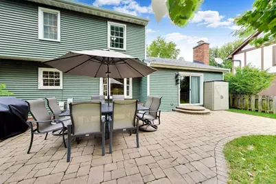 816 Canyon Run Road, Naperville, IL 60565 - Photo 24