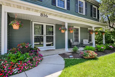816 Canyon Run Road, Naperville, IL 60565 - Photo 2