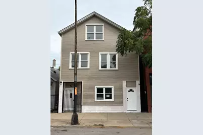 1635 N Kedzie Avenue #2, Chicago, IL 60647 - Photo 1