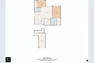 1994 Gary Court #B, Schaumburg, IL 60193 - Photo 32