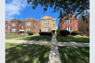 1635 N Central Avenue #2, Chicago, IL 60639 - Photo 2
