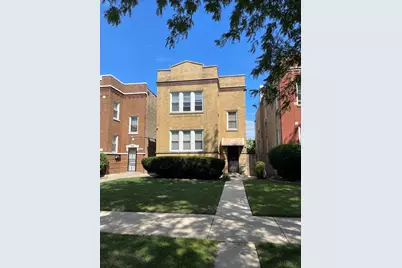 1635 N Central Avenue #2, Chicago, IL 60639 - Photo 1