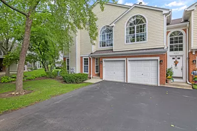 924 Ann Arbor Lane #0, Vernon Hills, IL 60061 - Photo 2