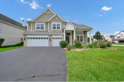 10355 Aldridge Drive, Huntley, IL 60142 - Photo 1