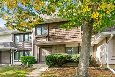 1235 San Simeon Drive #1235, Hanover Park, IL 60133 - Photo 2