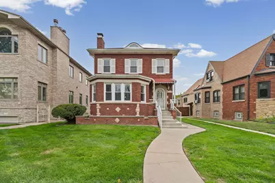1646 N Sayre Avenue, Chicago, IL 60707 - Photo 1
