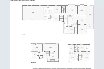 1325 E Lake Avenue, Glenview, IL 60025 - Photo 42
