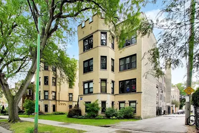 6442 N Leavitt Street #E0, Chicago, IL 60645 - Photo 2