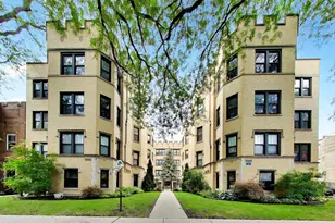 6442 N Leavitt St, Chicago, IL 60645 - Photo 1