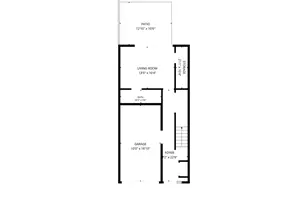 310 N Clinton St, Chicago, IL 60661 - Photo 24