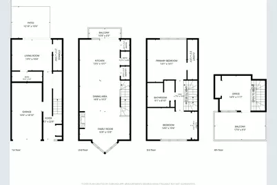 310 N Clinton Street #L, Chicago, IL 60661 - Photo 28