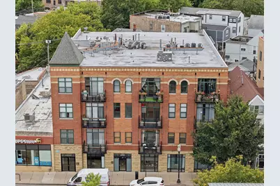 4050 N Lincoln Avenue #304, Chicago, IL 60618 - Photo 24