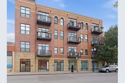 4050 N Lincoln Avenue #304, Chicago, IL 60618 - Photo 1