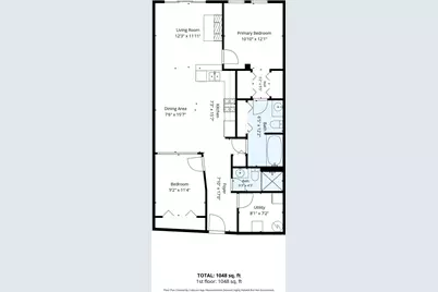 4050 N Lincoln Avenue #304, Chicago, IL 60618 - Photo 26