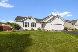 531 Valerian Ln, Woodstock, IL 60098 - Photo 1