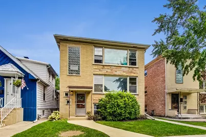 2631 N 74th Avenue, Elmwood Park, IL 60707 - Photo 1