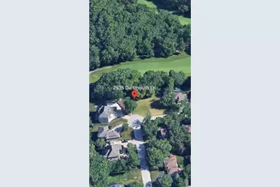 2935 Dartmouth Lane, Olympia Fields, IL 60461 - Photo 2