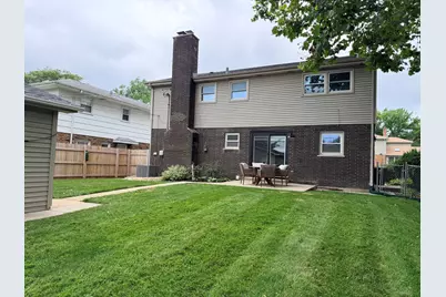 729 Latimer Lane, Flossmoor, IL 60422 - Photo 28