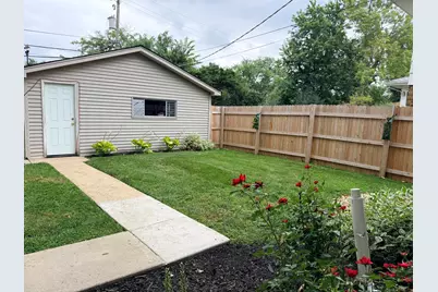 729 Latimer Lane, Flossmoor, IL 60422 - Photo 24