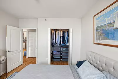 125 S Jefferson Street #2308, Chicago, IL 60661 - Photo 16