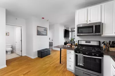 125 S Jefferson Street #2308, Chicago, IL 60661 - Photo 10