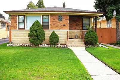 3517 Sarah Street, Franklin Park, IL 60131 - Photo 1