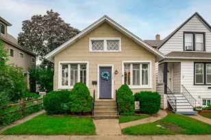 1118 Ferdinand Ave, Forest Park, IL 60130 - Photo 1