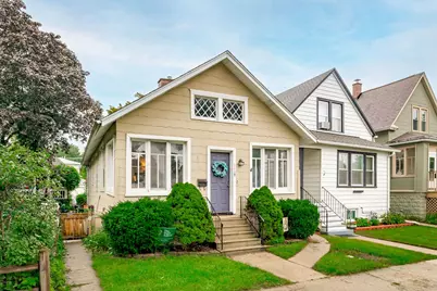 1118 Ferdinand Avenue, Forest Park, IL 60130 - Photo 2