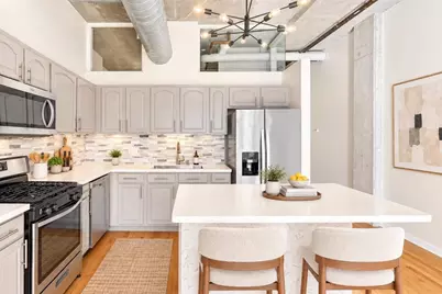 933 W Van Buren Street #803, Chicago, IL 60607 - Photo 6