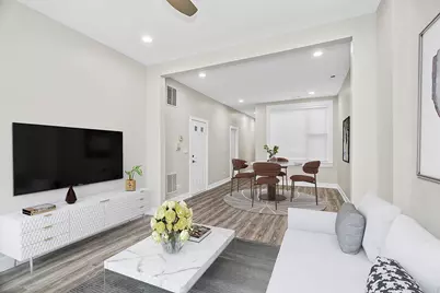 2355 N Milwaukee Avenue #2, Chicago, IL 60647 - Photo 2