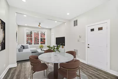 2355 N Milwaukee Avenue #2, Chicago, IL 60647 - Photo 4