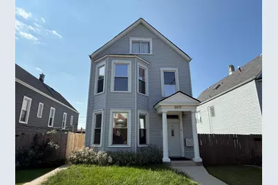 5017 W 24th Place, Cicero, IL 60804 - Photo 1
