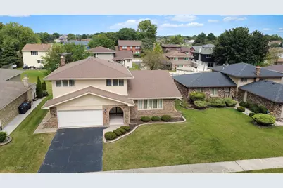 1922 E 173rd Place, South Holland, IL 60473 - Photo 30