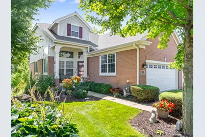 931 Winners Cup Court, Naperville, IL 60565 - Photo 1