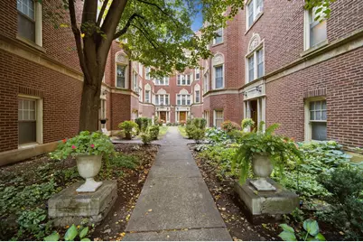 6135 N Hoyne Avenue #3, Chicago, IL 60659 - Photo 16