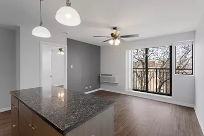 5411 N Winthrop Avenue #307, Chicago, IL 60640 - Photo 2