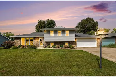 524 Dogwood Court, Joliet, IL 60431 - Photo 1