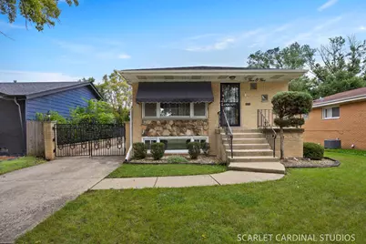 505 N Addison Road, Villa Park, IL 60181 - Photo 1