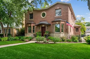 8027 Long Ave, Skokie, IL 60077 - Photo 2