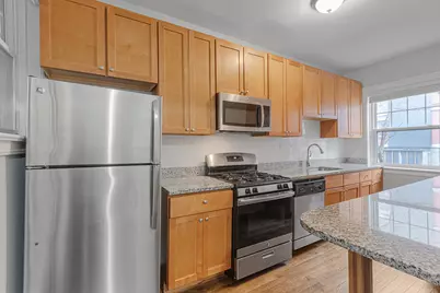 1100 W Glenlake Avenue #1, Chicago, IL 60660 - Photo 4
