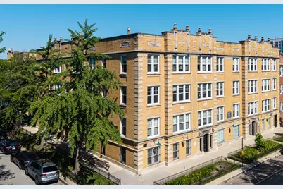 1100 W Glenlake Avenue #1, Chicago, IL 60660 - Photo 1