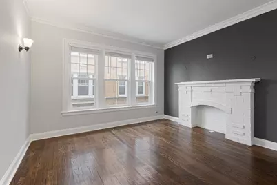 1100 W Glenlake Avenue #1, Chicago, IL 60660 - Photo 2