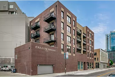 680 N Milwaukee Avenue #604, Chicago, IL 60642 - Photo 2