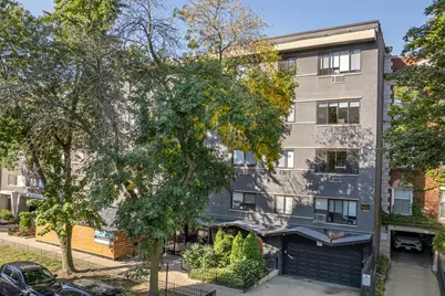 6134 N Kenmore Avenue #409, Chicago, IL 60660 - Photo 1