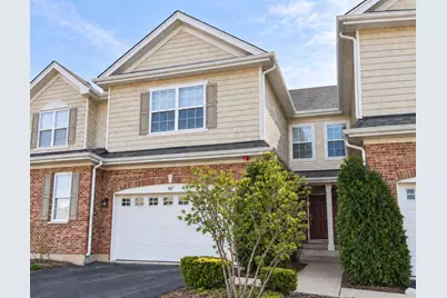 547 Bobby Ann Court, Roselle, IL 60172 - Photo 1
