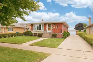 4537 W 100th Pl, Oak Lawn, IL 60453 - Photo 1