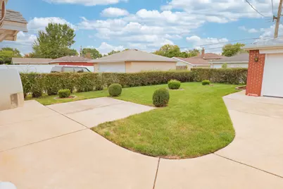 4537 W 100th Place, Oak Lawn, IL 60453 - Photo 18